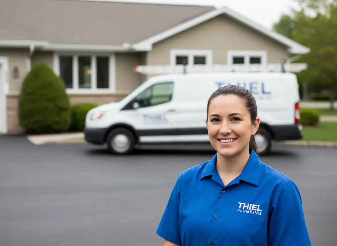 Plumber Sherrodsville, OH FAQs